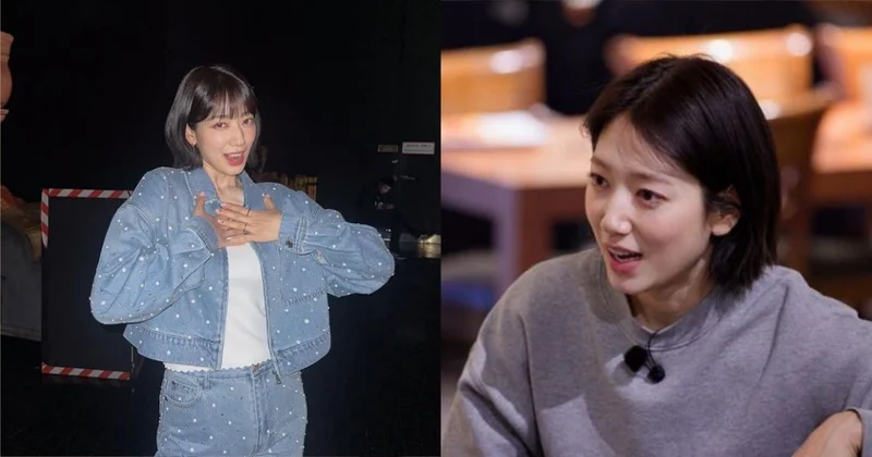 13歲拍戲被連打30多巴掌！朴信惠母親心疼揭：躲廁所哭完再出來