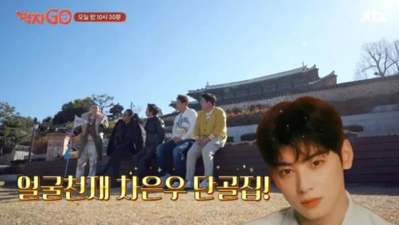 圖片來源：JTBC 《먹자GO》
