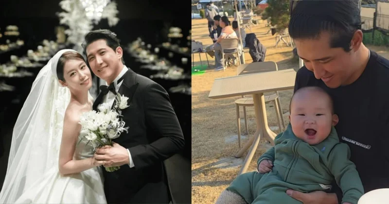 離婚後芝妍刪光婚紗、寶寶鞋！前夫黃載均卻鬆口很想當爸