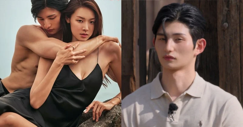 不只劈腿、交友軟體約炮！《單身5》李省勳爆約跨性別網紅 本人急回應