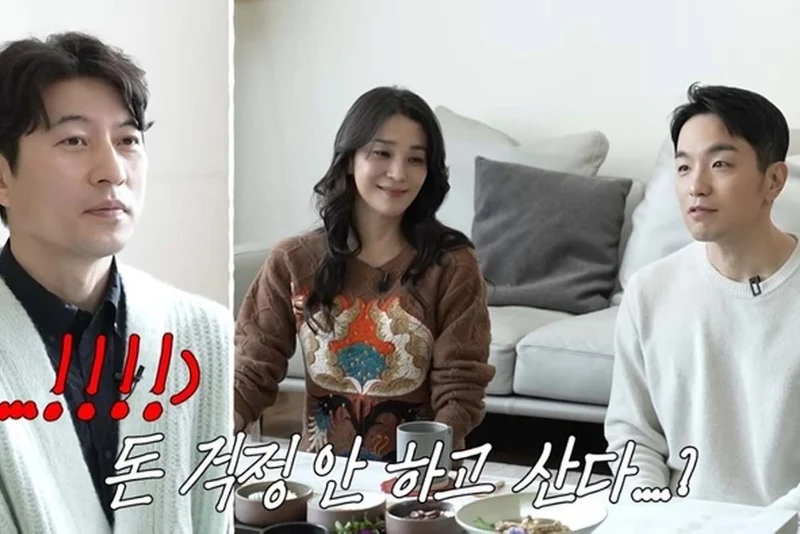 圖片來源:YouTube | goeununnie