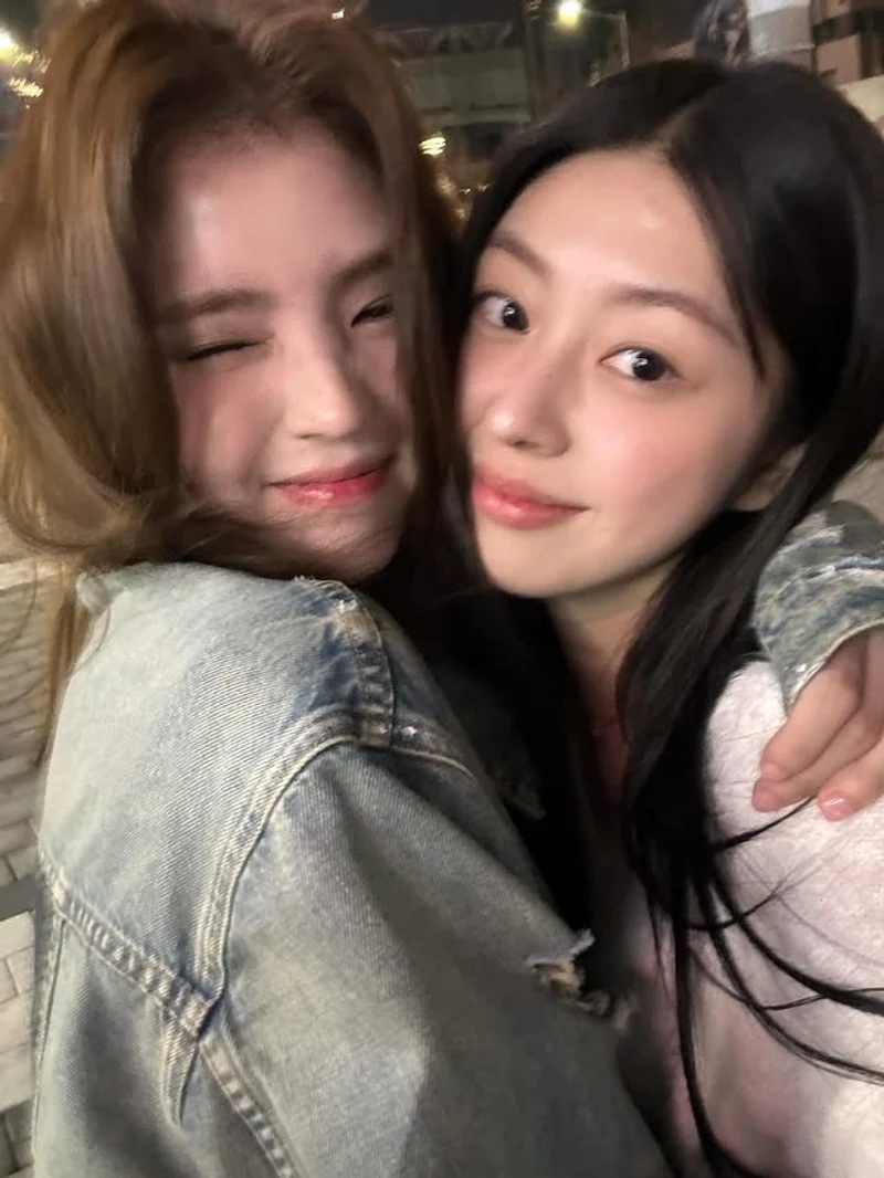 圖片來源：IG@haeun_1224_