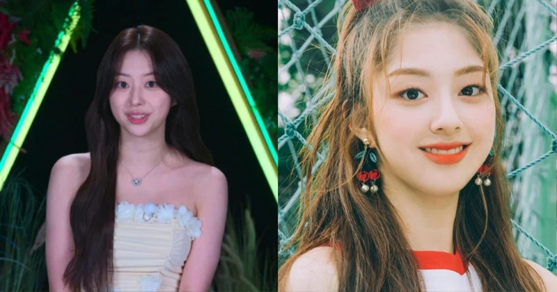 《單身即地獄5》鯰魚女李涵恩被起底！曾是女偶像、私下背景超反轉