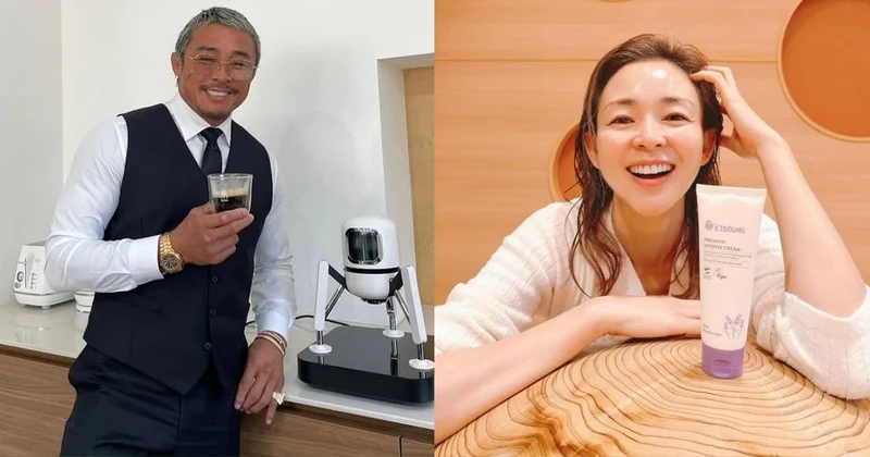 真要離了？秋成勳鬆口認「也想離婚」 妻子想交男友他竟爽回OK