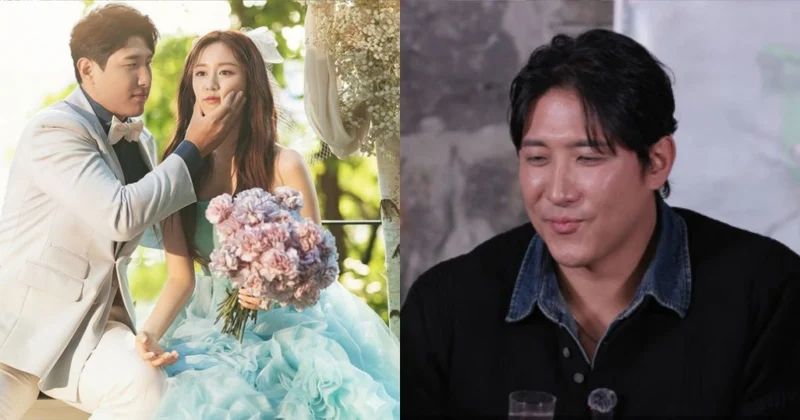 離婚T-ara芝妍滿1年！黃載均節目上被提前妻 竟嘆氣回：是初戀