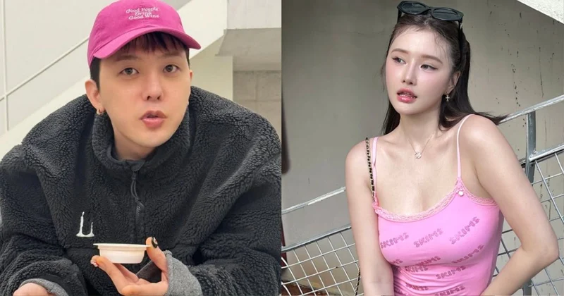 把他灌醉到昏睡！陸女星三番兩次瞎爆：GD主動拉我坐大腿