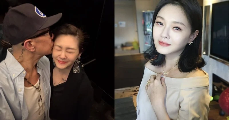 大S生前真實身體狀況首曝光！嫁具俊曄時已「吃不下、動不了」 他為愛一路守護