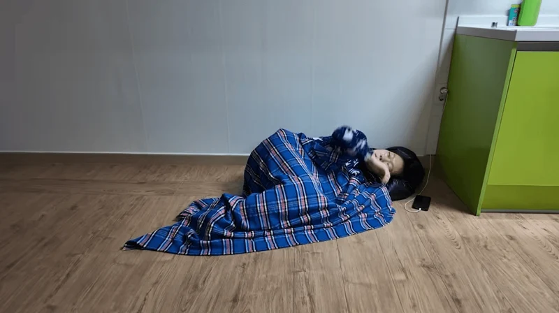 圖片來源：YouTube | PARKGYEONGHYE