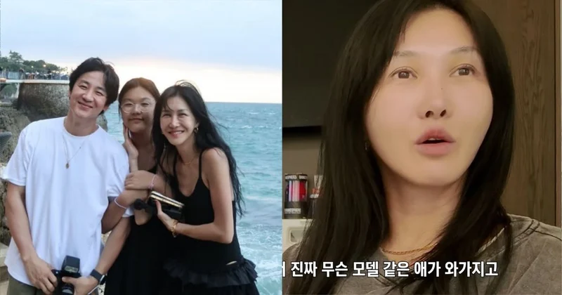 性侵醜聞害妻流！嚴泰雄因老婆被帥哥搭訕吃醋 放狠話：跟去就變屍體