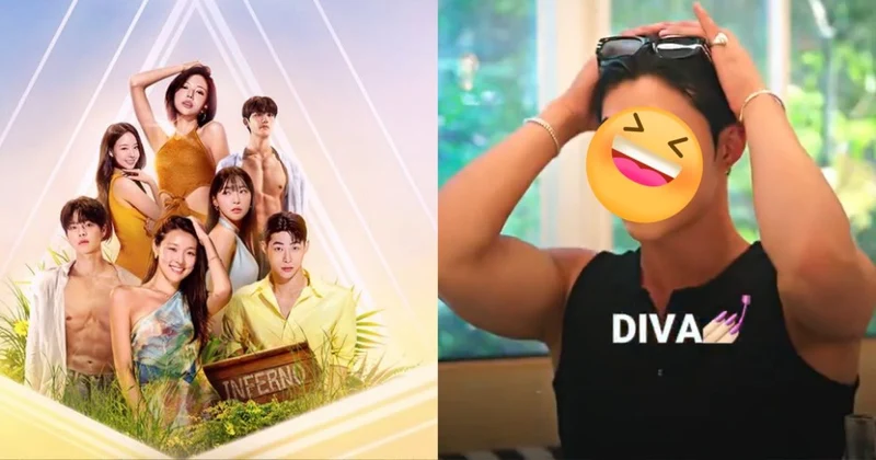 繼約炮、劈腿爭議後 《單身5》男嘉賓又遭疑性向！「同志」舉動被瘋傳