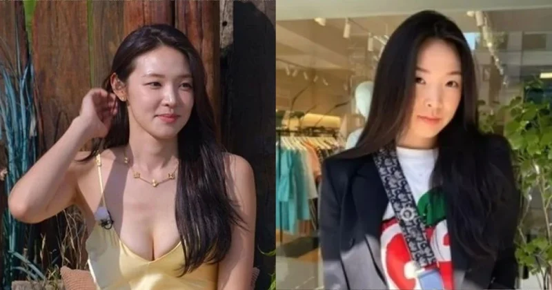 《單身5》崔美娜秀身上精品破3億！「鑽石金湯匙」身世遭起底