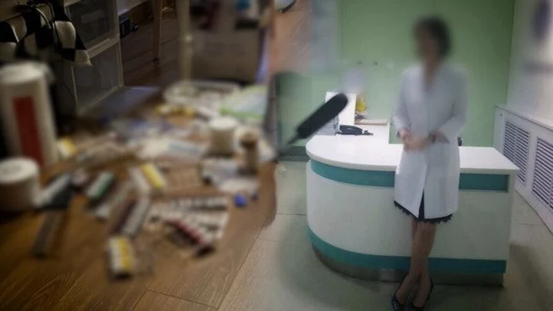 圖片來源：SBS 《想知道真相》