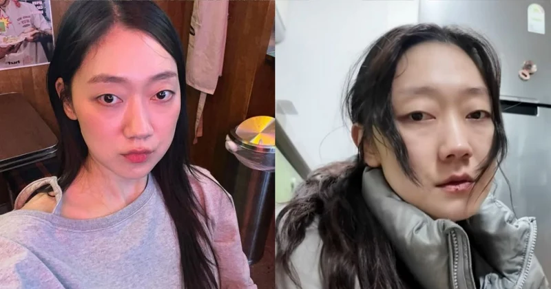 壓力大到嘴唇流血！《鬼怪》女星搬進江南「6坪發霉屋」 真實獨居日常惹鼻酸