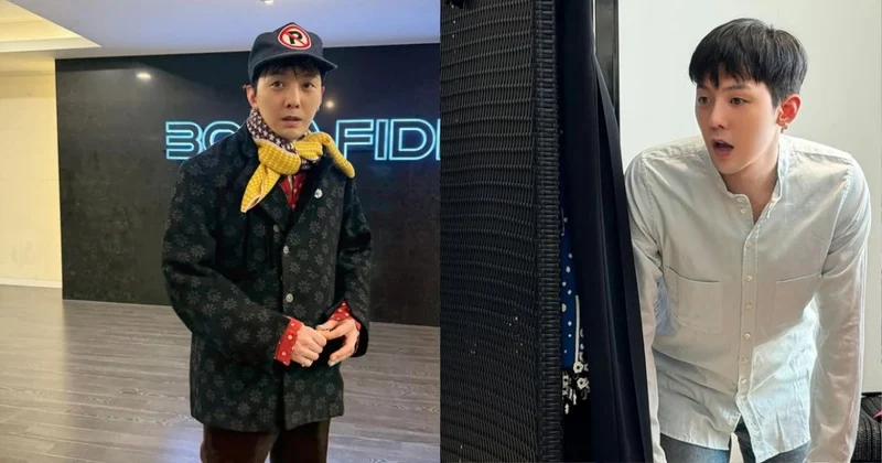 GD親口自爆「沒去過大創」！網友急勸別去：去了會出大事