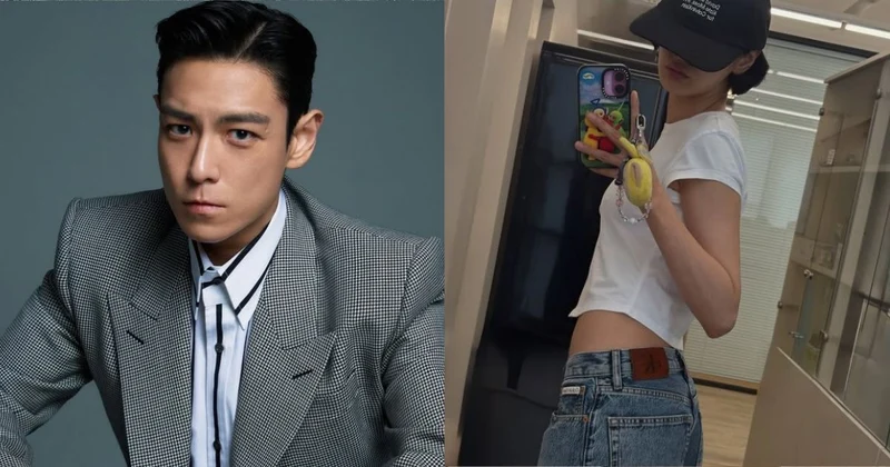 暌違13年回歸！T.O.P 新歌邀女偶像助陣拍MV 網驚：完全沒想到