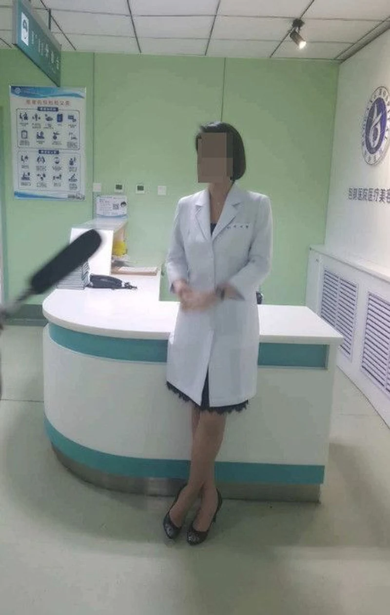 圖片來源：IG@打針阿姨