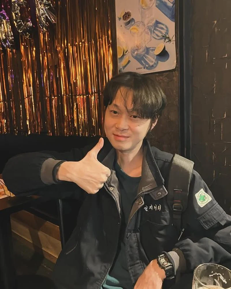 圖片來源：IG@ksqpark