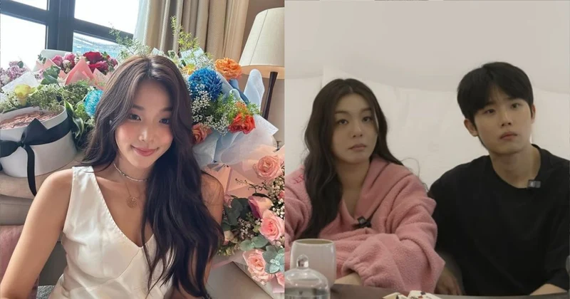 《單身1》曾猛追宋智雅！Ailee老公看不慣崔美娜秀養魚！嗆：我連看都不會看她一眼