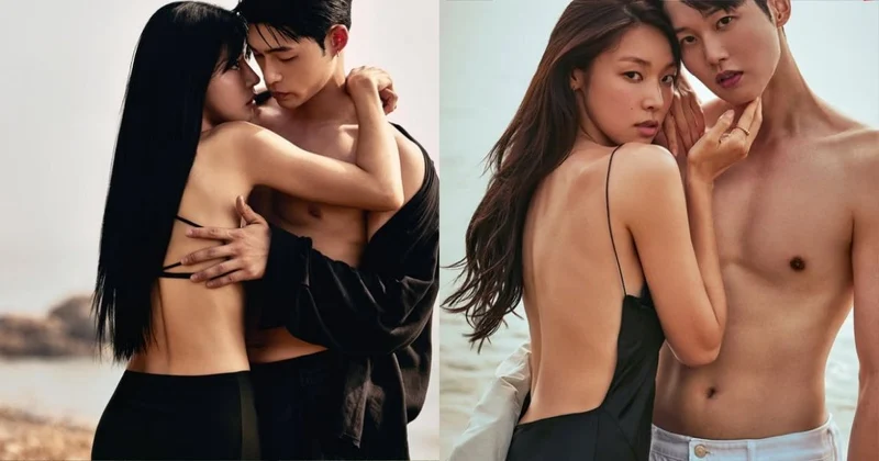 《單身5》疑提前爆雷！人氣CP被抓包私下同框 網驚：真的在一起了？