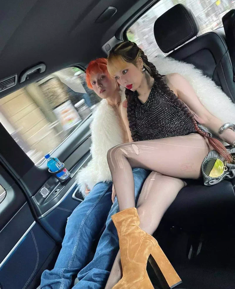 圖片來源：IG@hyojong_1994