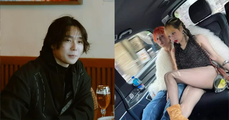 分手泫雅後判若兩人！DAWN鬆口談「前衛破格」造型真相 認：以前真的不像自己