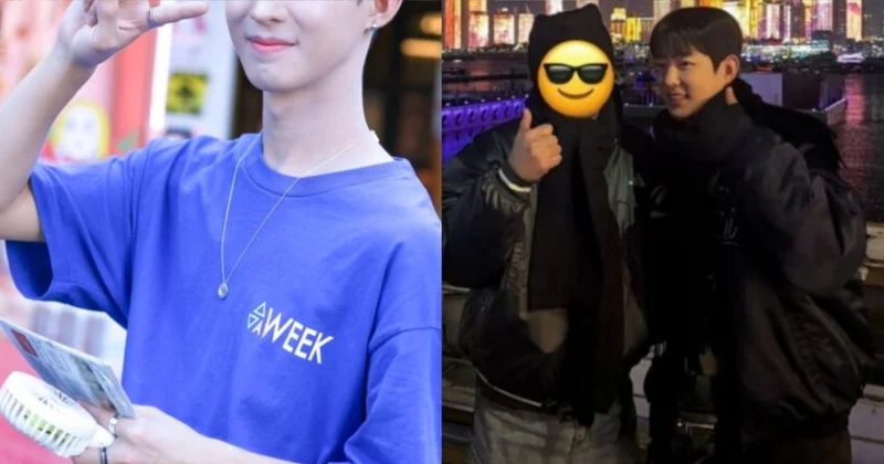 退團後大方出櫃認愛！前男團成員甜曝穩交男友3年 卻因「這原因」不能露臉