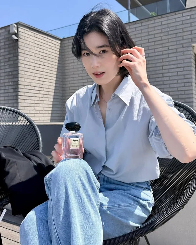 圖片來源：IG@jungeunchae_