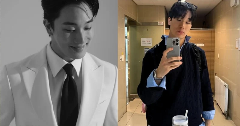 金高銀大學同屆男星傳喜訊！7年愛情長跑修成正果　22日升格人夫