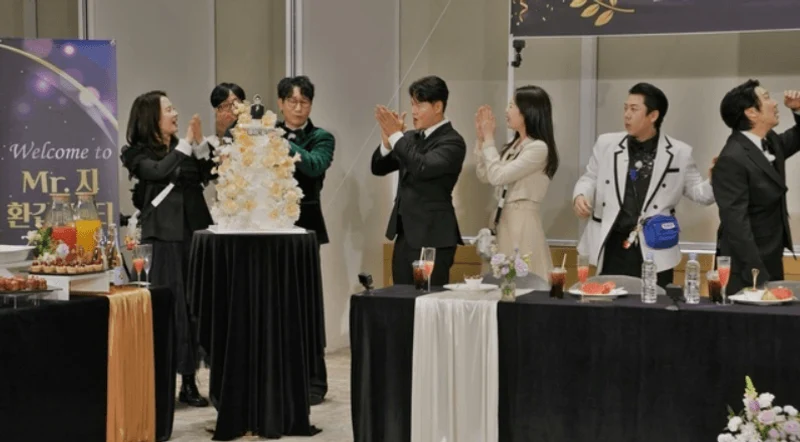 圖片來源： SBS《Running Man》