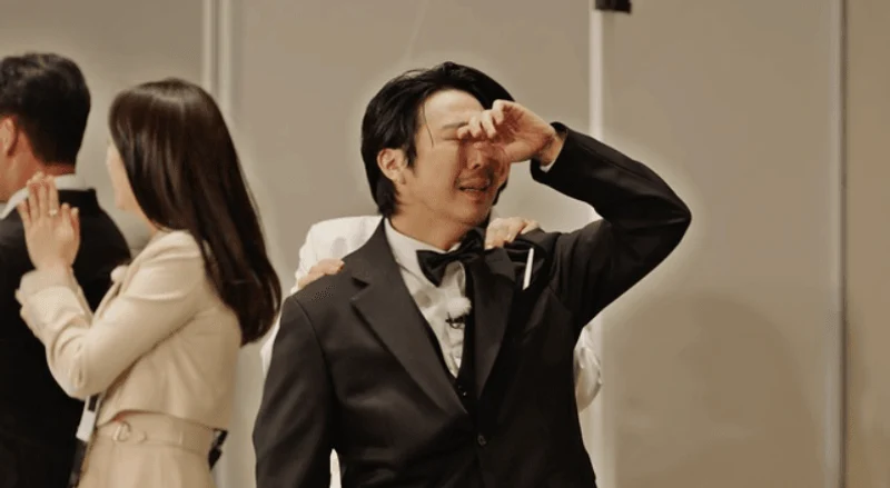 圖片來源： SBS《Running Man》