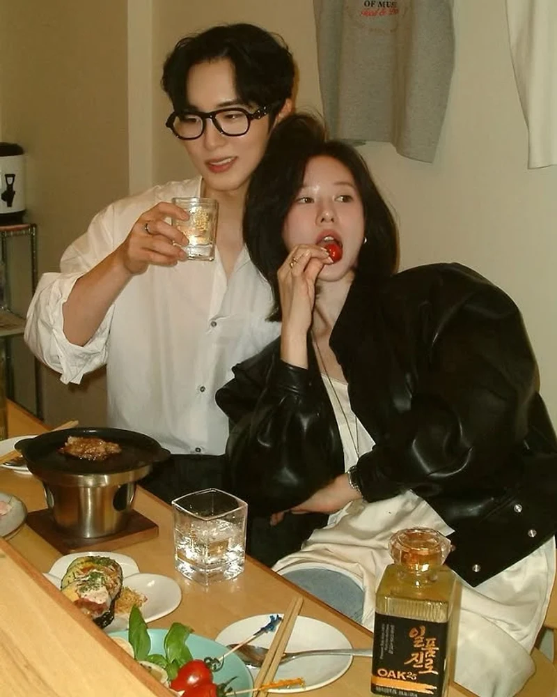 圖片來源：IG@lamuzes