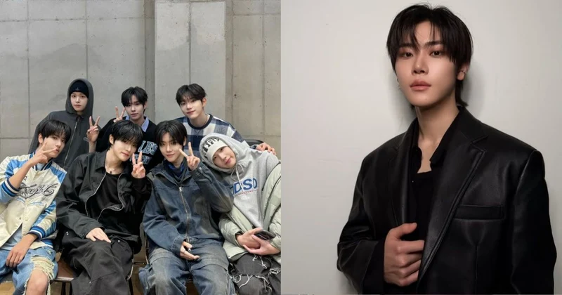 出道未滿一年「3成員病倒」！新人男團被滿檔行程操爆 超嚴重身體狀況曝光