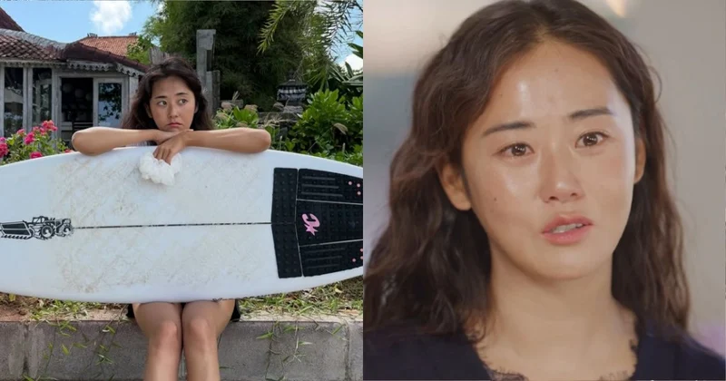 才說好動心臟手術3天就走了！前4Minute許嘉允揭喪兄內幕 決定遠走峇里島