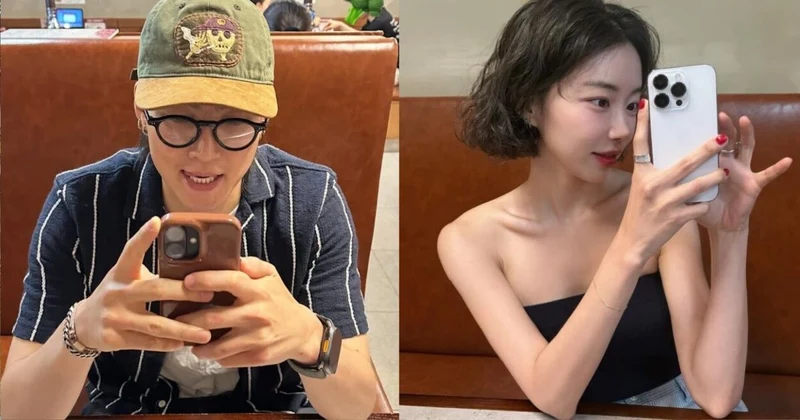 GOT7隊長Jay B爆熱戀網紅！粉絲狂比對IG揪多項巧合 「1細節」疑已同居