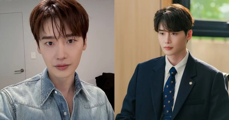 李鍾奭睽違7年回歸浪漫劇！原作粉吵翻天、被嫌「超不搭」