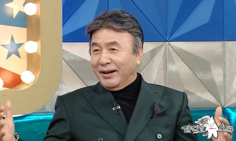 圖片來源：MBC 《Radio Star》
