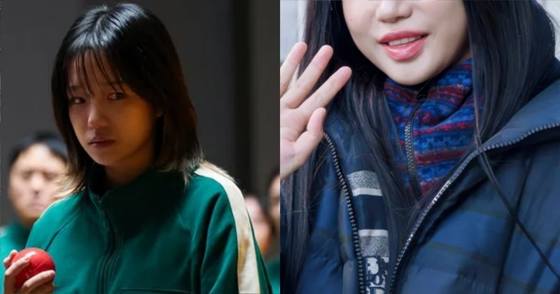 《魷魚遊戲2》曺柔理近照遭瘋傳！韓網酸像朴春「整過頭」
