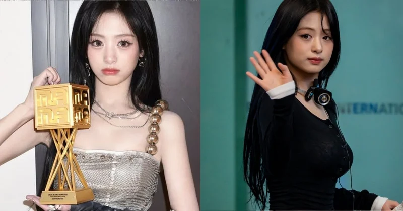 BABYMONSTER雅賢機場照惹議！超辣身材比列流出 韓網卻狂盯胸口酸「墊胸」