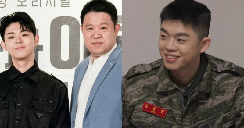 默默扛外婆家計！金九拉兒子爆童年巨額通告費「全沒了」 母17億債務再被翻出