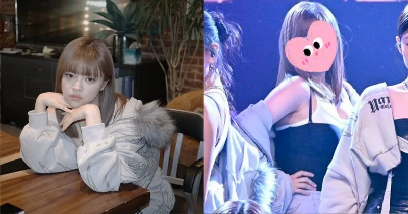 剛遭黑粉舉牌羞辱「胖」！TWICE定延美國舞台無袖造型辣翻 粉：要窒息了