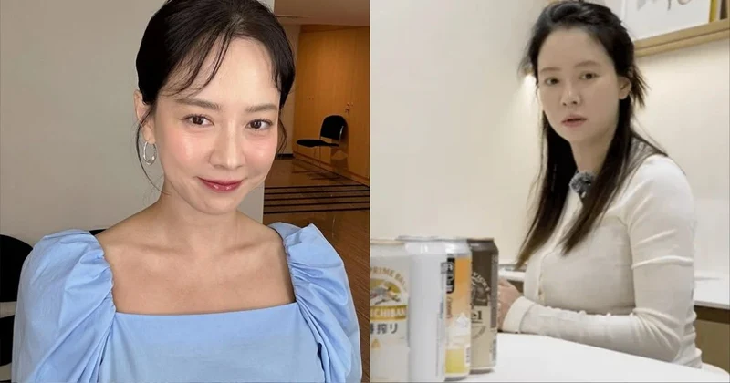 才被Haha逼發誓戒酒！宋智孝又遭友人爆「每次都喝茫」　網憂：撐得住嗎