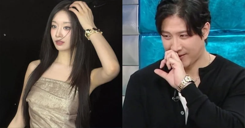 節目上被提前妻芝妍愣住！黃載均下一秒卻自信認「X愛機器」綽號：很滿意