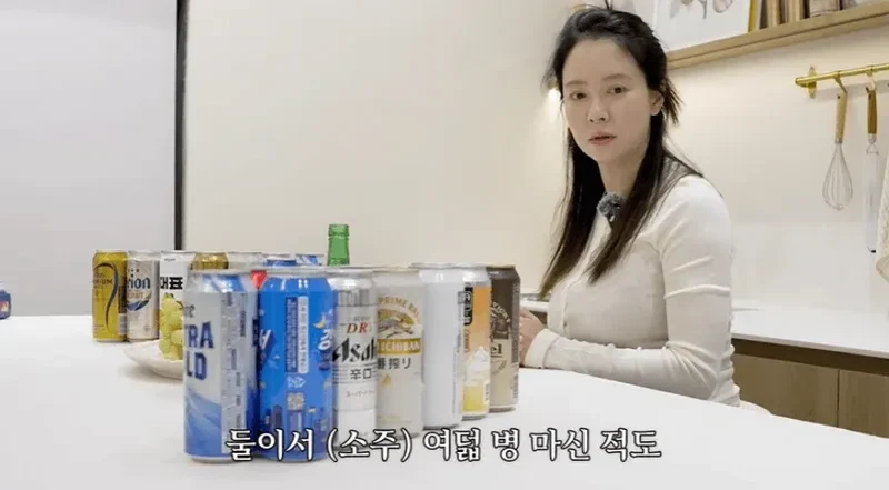 圖片來源：YouTube | JIHYO_SSONG