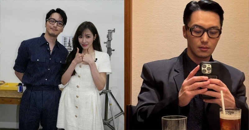 領證第一天就超寵Tiffany！卞約漢1細節藏滿愛　真實人品被挖網讚：嫁對人了