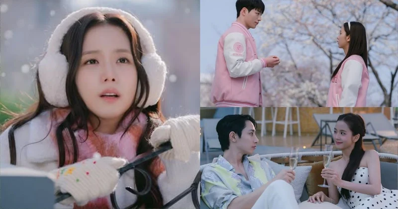 《訂閱男友》記者會上被當面嫌演技差！Jisoo高EQ「1句話」直球回應了