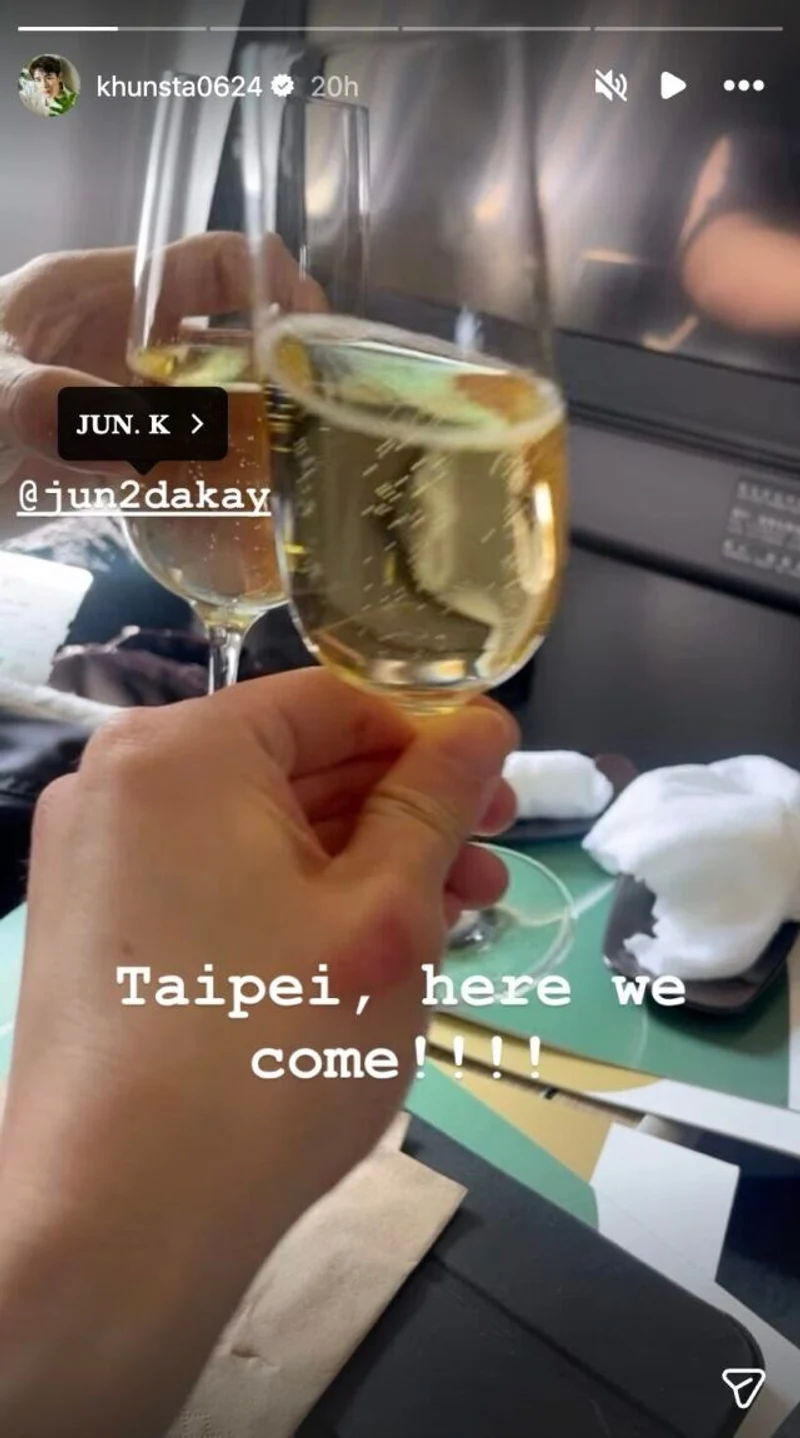 圖片來源:IG@khunsta0624