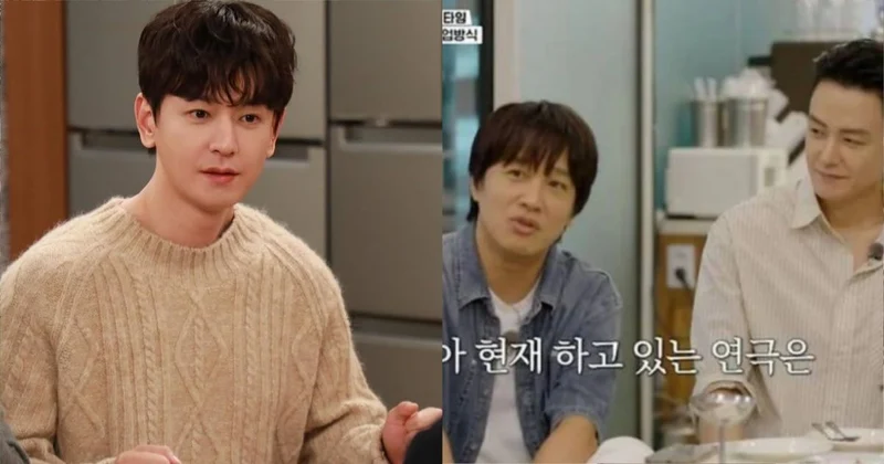 林周煥爆物流中心打工！才簽摯友趙寅成公司 老闆車太鉉「不支援」舊話被翻