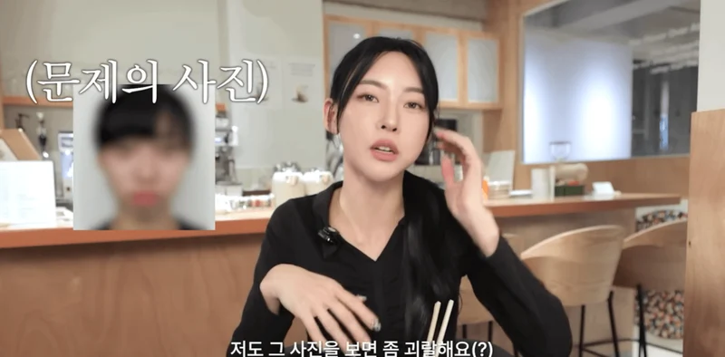 圖片來源：YouTube | kimmingee96