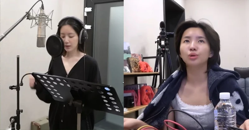 i-dle新歌<Mono>舒華被嫌錄音表現差！小娟「全程稱讚」 韓網留言酸爆