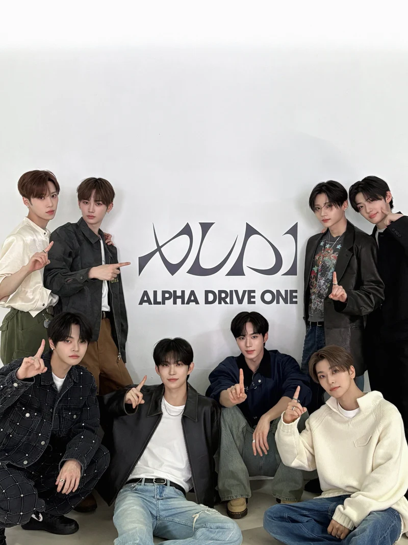 圖片來源:X@ALD1_official
